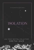 Isolation B08ZW2GKL7 Book Cover