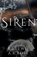 Siren B0C4CJ1CH4 Book Cover