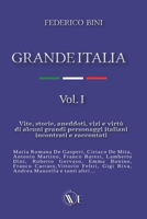 Grande Italia: VOL. I B0CH2GVZHS Book Cover