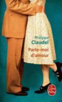 Parle moi d'amour 2234061253 Book Cover