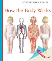 How the Body Works 1851034404 Book Cover