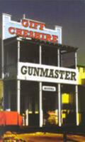 Gunmaster (Sagebrush Large Print Western Series) 1574904272 Book Cover