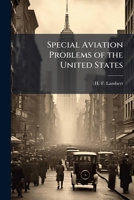Special Aviation Problems of the United States 1288479956 Book Cover