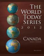 CANADA 2012 28ED (World Today 1610488830 Book Cover
