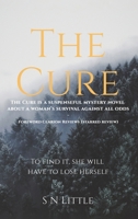 The Cure 1035878461 Book Cover