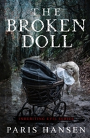 The Broken Doll B08TJQ96GN Book Cover