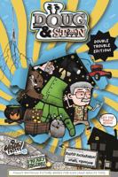 Doug & Stan - the Grizzly Hotel & the Freaky Factory Double Trouble Edition 1764114906 Book Cover