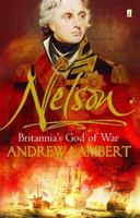 Nelson: Britannia's God of War B00FQMCCKI Book Cover