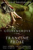 Goldengrove 0066214114 Book Cover