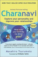 Charanavi (Animal Fortune-Telling) 1934140007 Book Cover