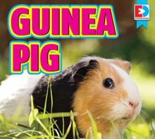 Guinea Pigs 0717280446 Book Cover