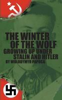 The Winter of the Wolf 1366350529 Book Cover