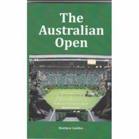 The Australian Open 1640089365 Book Cover