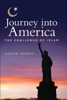 Journey into America 0815703872 Book Cover