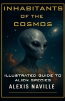 Inhabitants of the Cosmos B0F8PR5HZP Book Cover