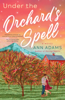 Ripe for a Charm: A Novel B0GFD43S1P Book Cover