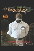 The Power Of My Tongue: (Aligning My Words with My Actions) B0GV8H7GH4 Book Cover
