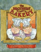 The Brothers' Bakery 1412043239 Book Cover