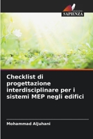 Checklist di progettazione interdisciplinare per i sistemi MEP negli edifici 6205804735 Book Cover