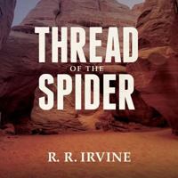Thread of the Spider 1483031608 Book Cover