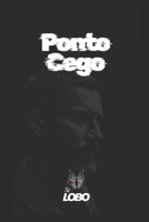 Ponto Cego (Portuguese Edition) B0FK5PHFRR Book Cover