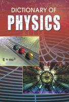 Dictionary of Physics 9350483874 Book Cover