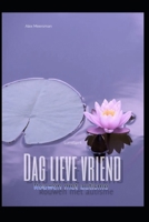 Dag lieve vriend: Rouwen met autisme (Dutch Edition) B0FG74SJFD Book Cover