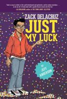 Just My Luck 145492862X Book Cover