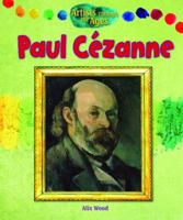 Paul Cézanne 1615336192 Book Cover