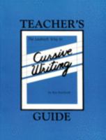 Laubach Way to Cursive Writing 0883369192 Book Cover