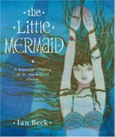 The Little Mermaid 0552552267 Book Cover
