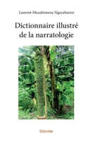 Dictionnaire illustré de la narratologie (French Edition) 2334020958 Book Cover