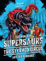 The Styraco Circus 1786968142 Book Cover