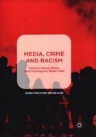 Media, Crime and Racism 3030101088 Book Cover