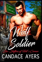 Wolf Soldier 1981080864 Book Cover