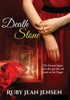 Death Stone 0821727850 Book Cover