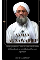 AYMAN AL-ZAWAHIRI B0B8RPBC41 Book Cover