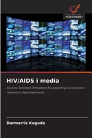 HIV/AIDS i media 620312639X Book Cover