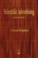 Scientific Advertising 1603866361 Book Cover