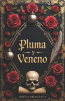 Pluma y Veneno (Spanish Edition) B0FPB84B92 Book Cover
