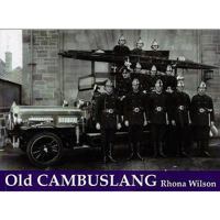 Old Cambuslang 1872074790 Book Cover