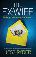 The Ex-Wife 1786814056 Book Cover