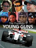 Formula 1: The Young Guns 1844250466 Book Cover