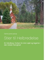 Stier til Helbredelse 8743012639 Book Cover