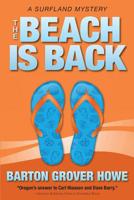 The Beach is Back: A Surfland Mystery 1500204005 Book Cover