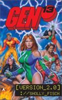 Gen13: Version 2.0 0441009468 Book Cover