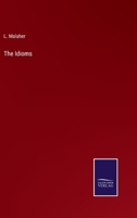 The Idioms B0BQN788K3 Book Cover