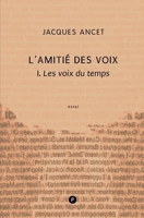 Les Voix du temps (French Edition) 2371776130 Book Cover