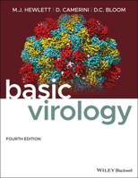 Basic Virology 1405103469 Book Cover