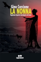 La Nonna: Napoleone Esposito: l'investigatore del mare null Book Cover